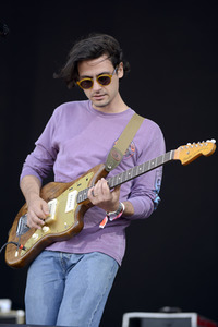 Deichbrand Festival 2019 in Wurster Nordseeküste