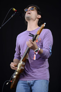 Deichbrand Festival 2019 in Wurster Nordseeküste