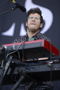 Deichbrand Festival 2019 in Wurster Nordseeküste