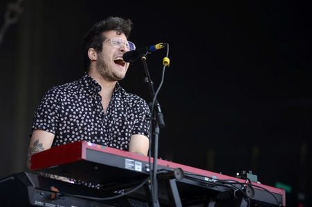 Deichbrand Festival 2019 in Wurster Nordseeküste