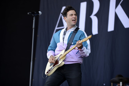 Deichbrand Festival 2019 in Wurster Nordseeküste