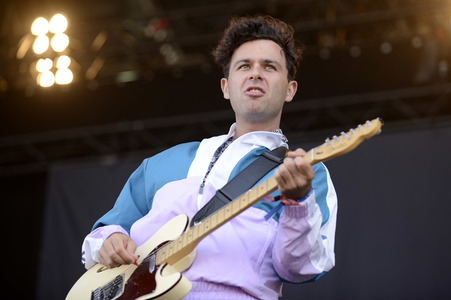 Deichbrand Festival 2019 in Wurster Nordseeküste