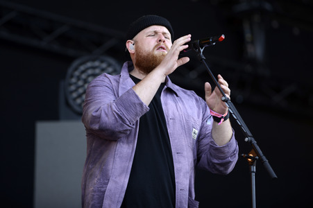 Deichbrand Festival 2019 in Wurster Nordseeküste