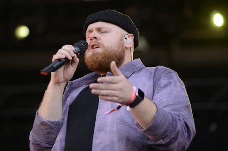 Deichbrand Festival 2019 in Wurster Nordseeküste