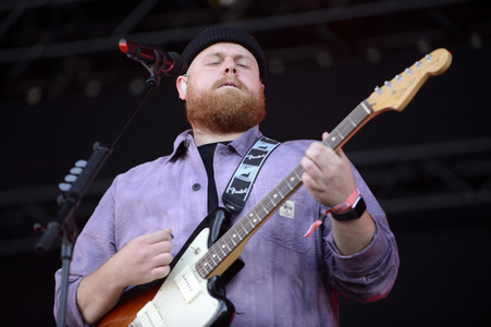 Deichbrand Festival 2019 in Wurster Nordseeküste