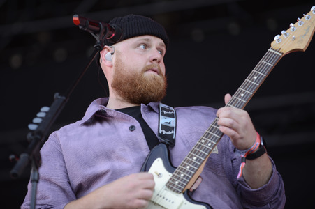 Deichbrand Festival 2019 in Wurster Nordseeküste