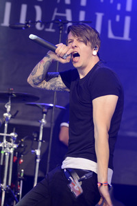 Deichbrand Festival 2019 in Wurster Nordseeküste