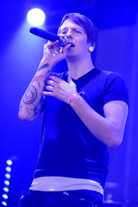 Deichbrand Festival 2019 in Wurster Nordseeküste