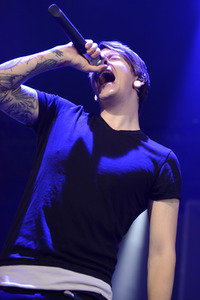 Deichbrand Festival 2019 in Wurster Nordseeküste