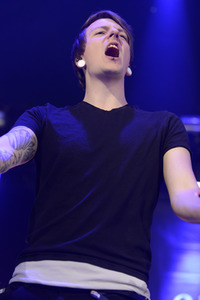 Deichbrand Festival 2019 in Wurster Nordseeküste