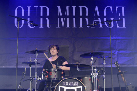 Deichbrand Festival 2019 in Wurster Nordseeküste