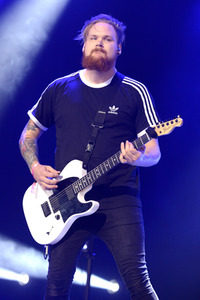 Deichbrand Festival 2019 in Wurster Nordseeküste