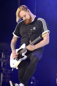 Deichbrand Festival 2019 in Wurster Nordseeküste