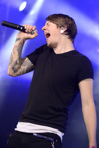 Deichbrand Festival 2019 in Wurster Nordseeküste