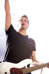 Deichbrand Festival 2019 in Wurster Nordseeküste