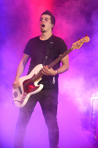 Deichbrand Festival 2019 in Wurster Nordseeküste