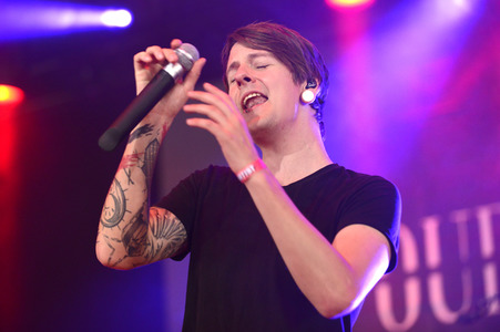 Deichbrand Festival 2019 in Wurster Nordseeküste