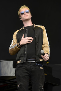 Deichbrand Festival 2019 in Wurster Nordseeküste