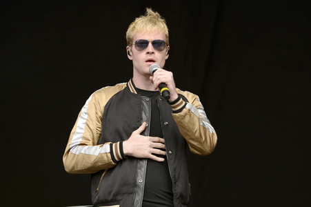 Deichbrand Festival 2019 in Wurster Nordseeküste