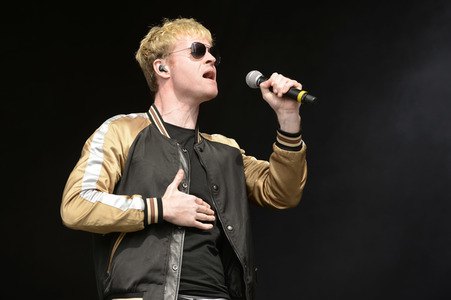 Deichbrand Festival 2019 in Wurster Nordseeküste