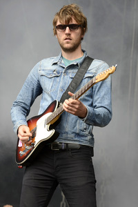 Deichbrand Festival 2019 in Wurster Nordseeküste