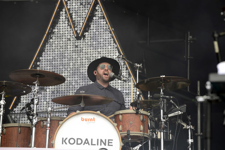 Deichbrand Festival 2019 in Wurster Nordseeküste