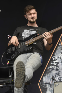 Deichbrand Festival 2019 in Wurster Nordseeküste