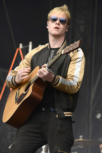 Deichbrand Festival 2019 in Wurster Nordseeküste