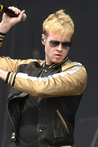 Deichbrand Festival 2019 in Wurster Nordseeküste