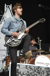 Deichbrand Festival 2019 in Wurster Nordseeküste