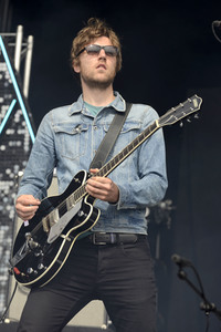 Deichbrand Festival 2019 in Wurster Nordseeküste