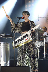 Deichbrand Festival 2019 in Wurster Nordseeküste