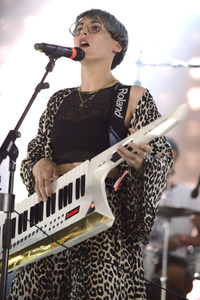 Deichbrand Festival 2019 in Wurster Nordseeküste