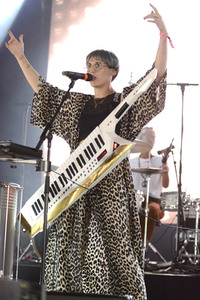 Deichbrand Festival 2019 in Wurster Nordseeküste