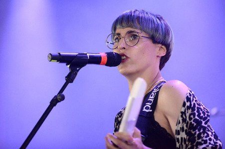 Deichbrand Festival 2019 in Wurster Nordseeküste