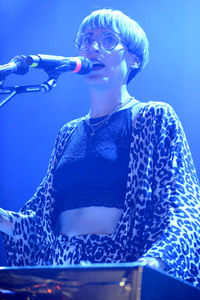 Deichbrand Festival 2019 in Wurster Nordseeküste