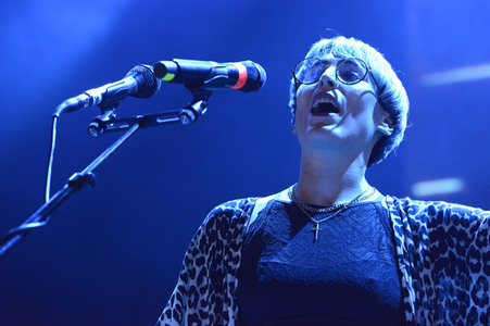 Deichbrand Festival 2019 in Wurster Nordseeküste