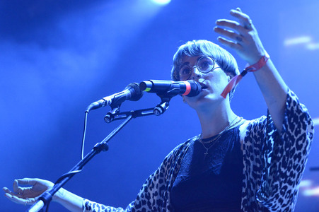 Deichbrand Festival 2019 in Wurster Nordseeküste