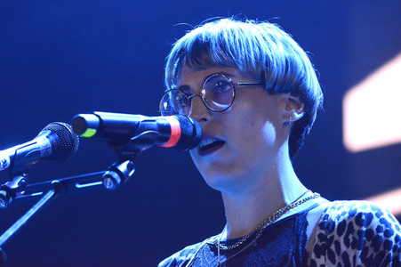 Deichbrand Festival 2019 in Wurster Nordseeküste