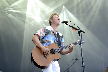 Deichbrand Festival 2019 in Wurster Nordseeküste