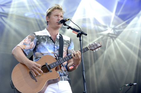 Deichbrand Festival 2019 in Wurster Nordseeküste