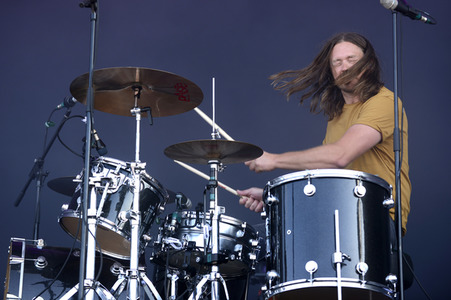 Deichbrand Festival 2019 in Wurster Nordseeküste