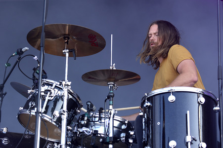 Deichbrand Festival 2019 in Wurster Nordseeküste