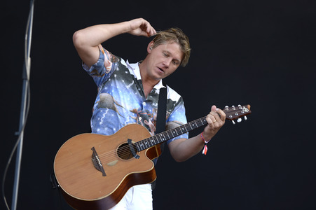 Deichbrand Festival 2019 in Wurster Nordseeküste