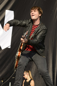 Deichbrand Festival 2019 in Wurster Nordseeküste