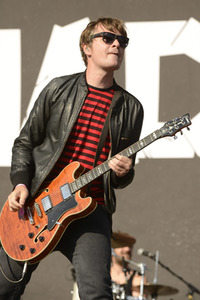 Deichbrand Festival 2019 in Wurster Nordseeküste