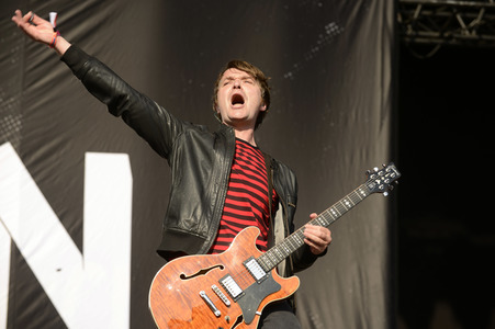 Deichbrand Festival 2019 in Wurster Nordseeküste