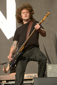 Deichbrand Festival 2019 in Wurster Nordseeküste