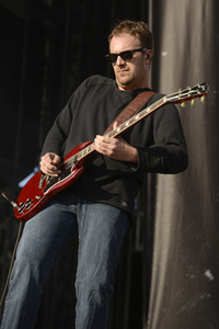 Deichbrand Festival 2019 in Wurster Nordseeküste