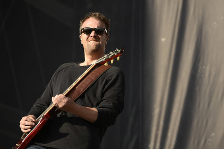 Deichbrand Festival 2019 in Wurster Nordseeküste